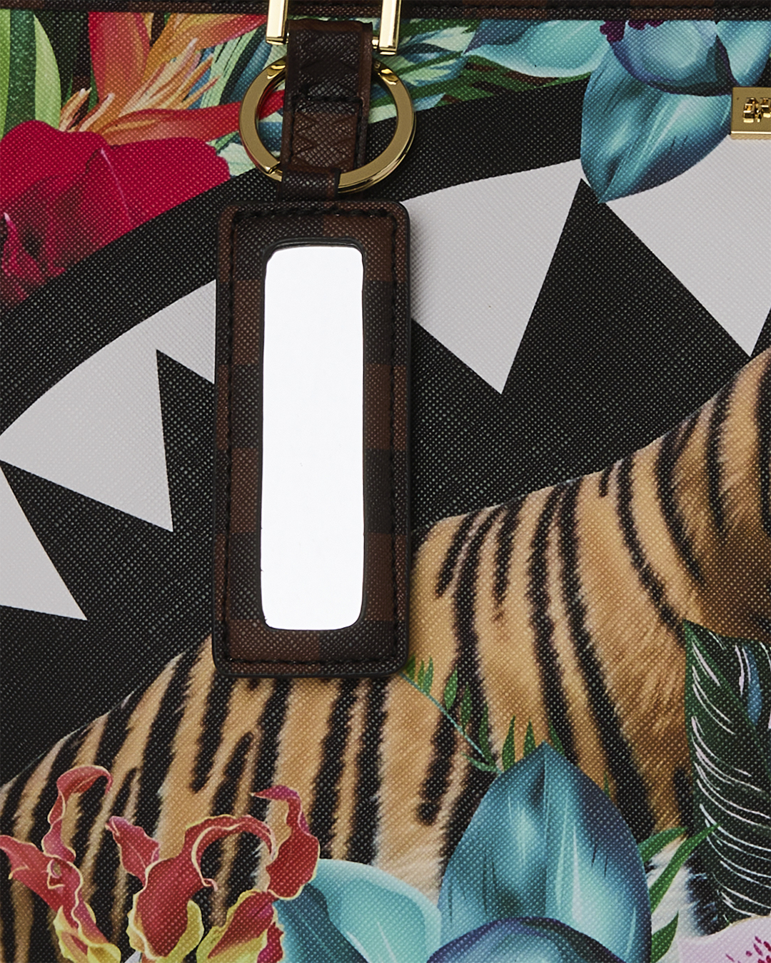 SAVAGE BLOOM TOTE - Image 7