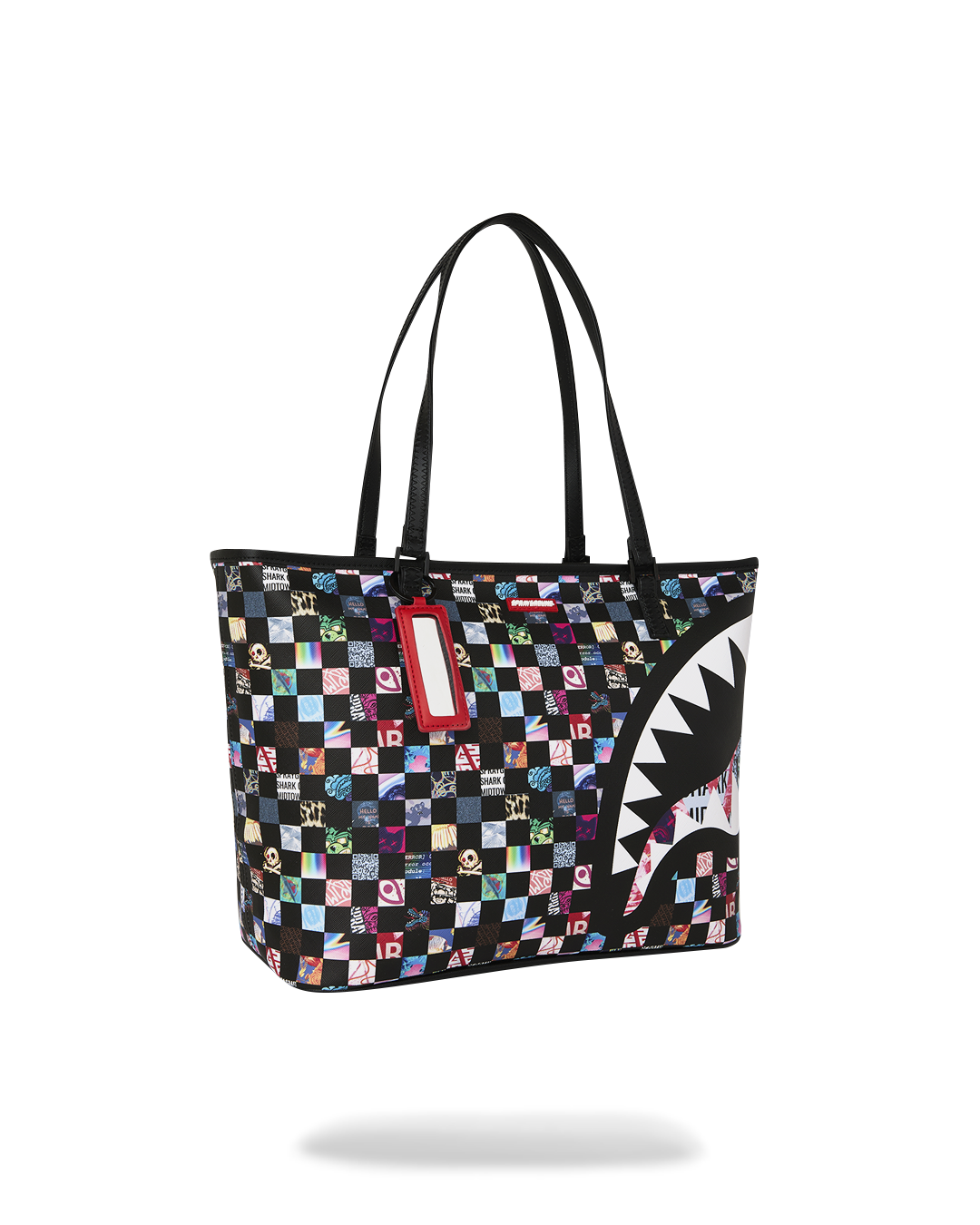 SHARKVERSE UNIVERSE TOTE - Image 3
