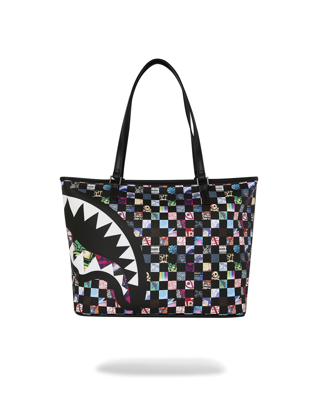 SHARKVERSE UNIVERSE TOTE - Image 5