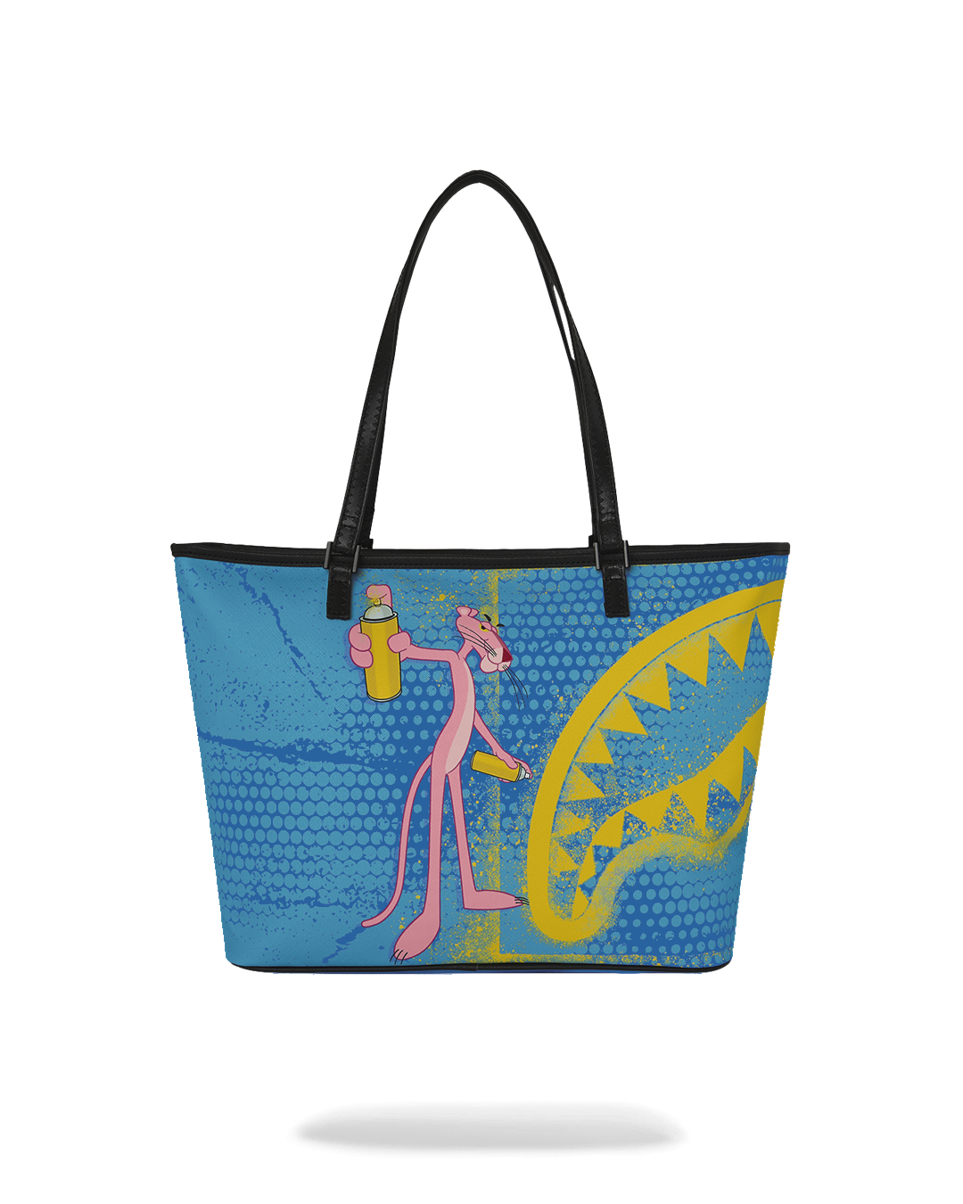 PINK PANTHER - ART HEIST TOTE - Image 3