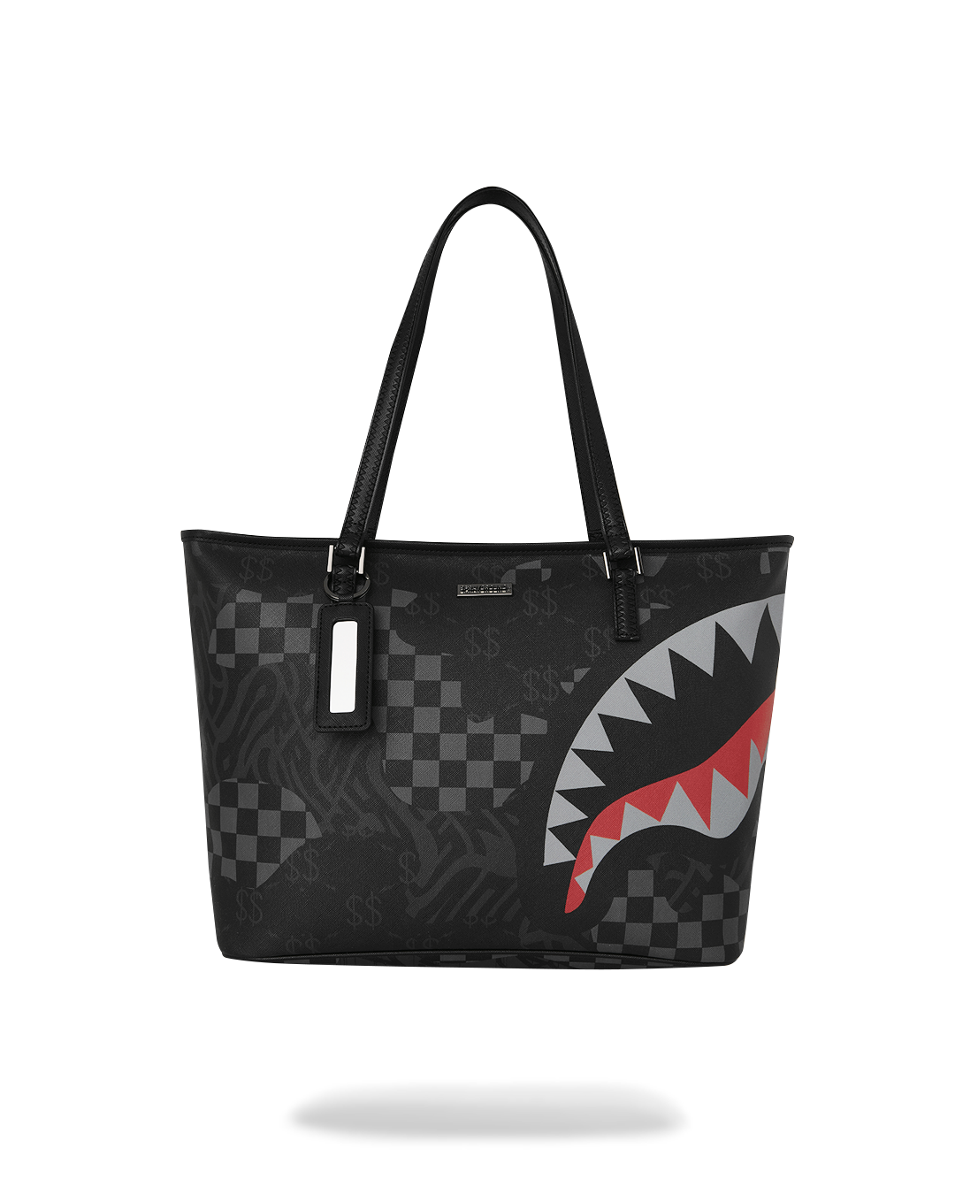 4AM ECLIPSE TOTE