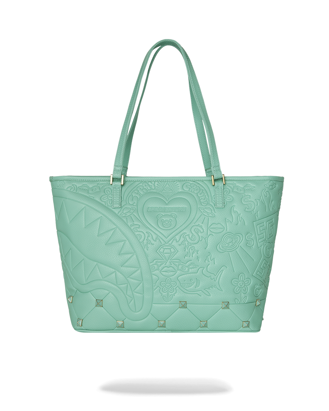 BABY BEAR BADDIE - MINT CONDITION TOTE - Image 5
