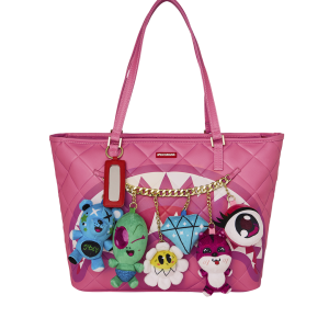 KAWAII CUTIE TOTE
