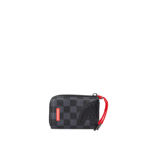HENNY BLACK WALLET