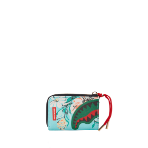 THE SANCTUARY WALLET