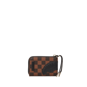 HENNY LOCK SHARKS IN PARIS WALLET