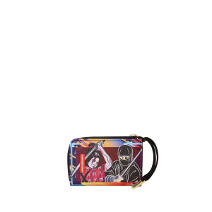 SHARKUZA WALLET