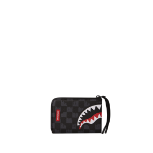 ATOMIC VAPOR BI-FOLD WALLET