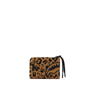 THE WILD ONE WALLET