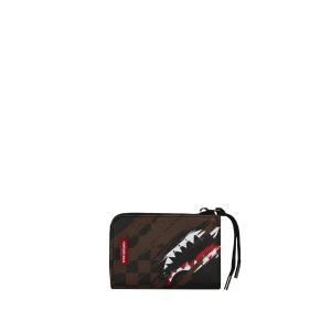 SHARKS IN PARIS NIGHT DRIFT WALLET