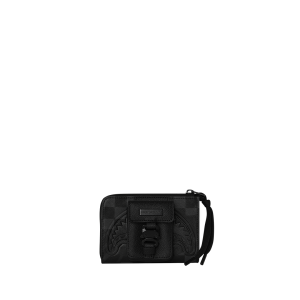 4AM JETSET MINDSET WALLET