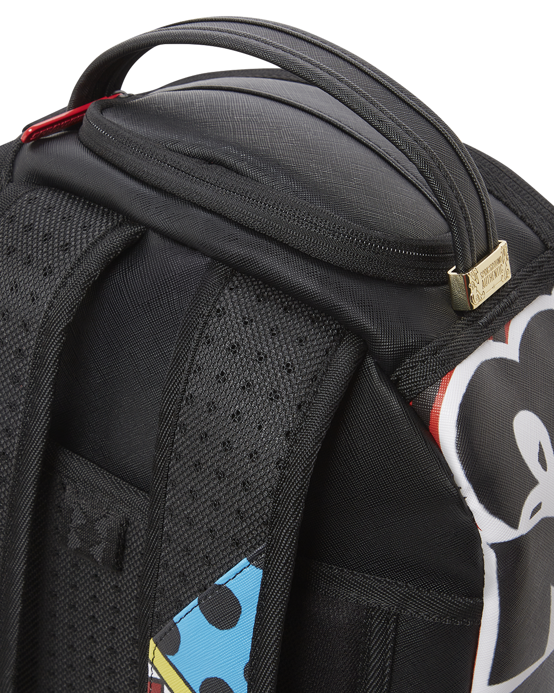 PORSCHE 1972 COLLAB BACKPACK (ONLY 1.191 UNITS MADE) - Image 11