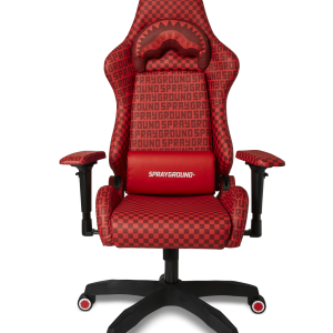 VENI VIDI VICI GAMING CHAIR ?C SUPER RARE