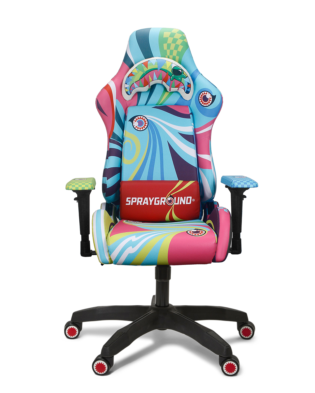 MIND TRIP GAMING CHAIR ?C SUPER RARE