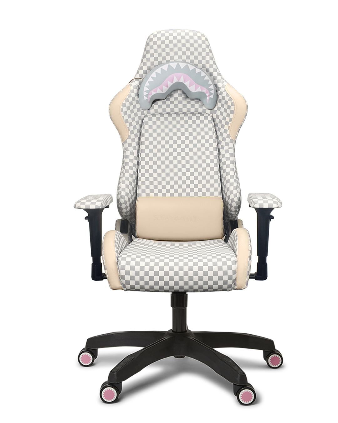 AIR TO THE THRONE JETSET GAMING CHAIR ?C SUPER RARE