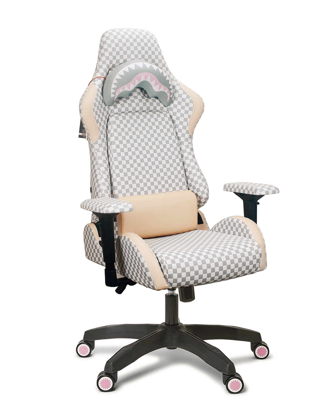 AIR TO THE THRONE JETSET GAMING CHAIR ?C SUPER RARE - Image 5