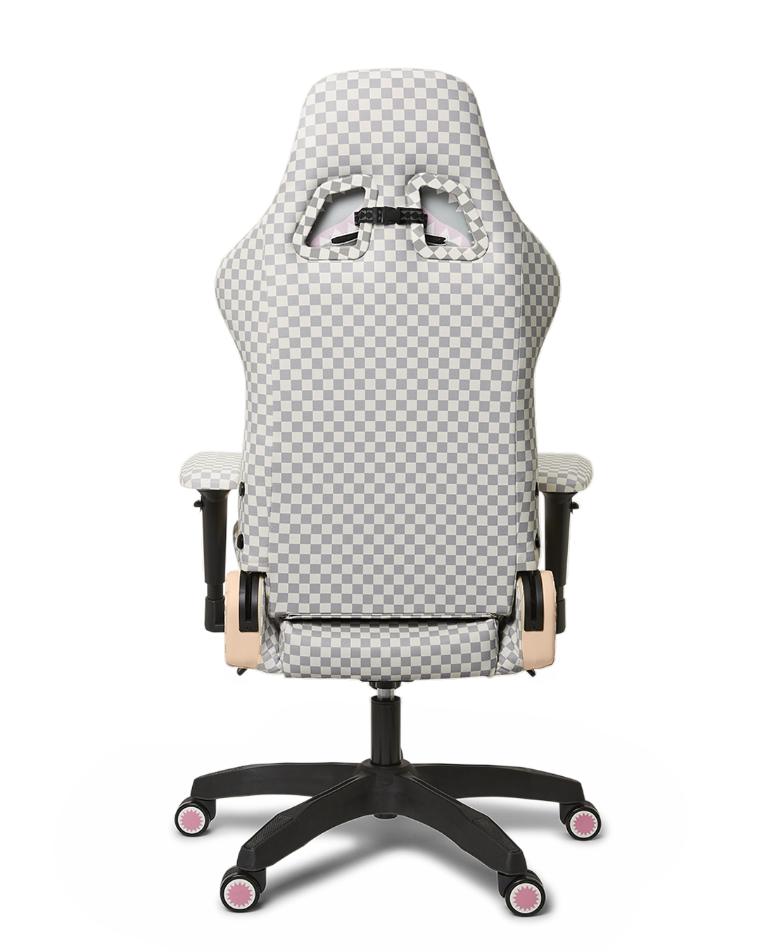 AIR TO THE THRONE JETSET GAMING CHAIR ?C SUPER RARE - Image 7