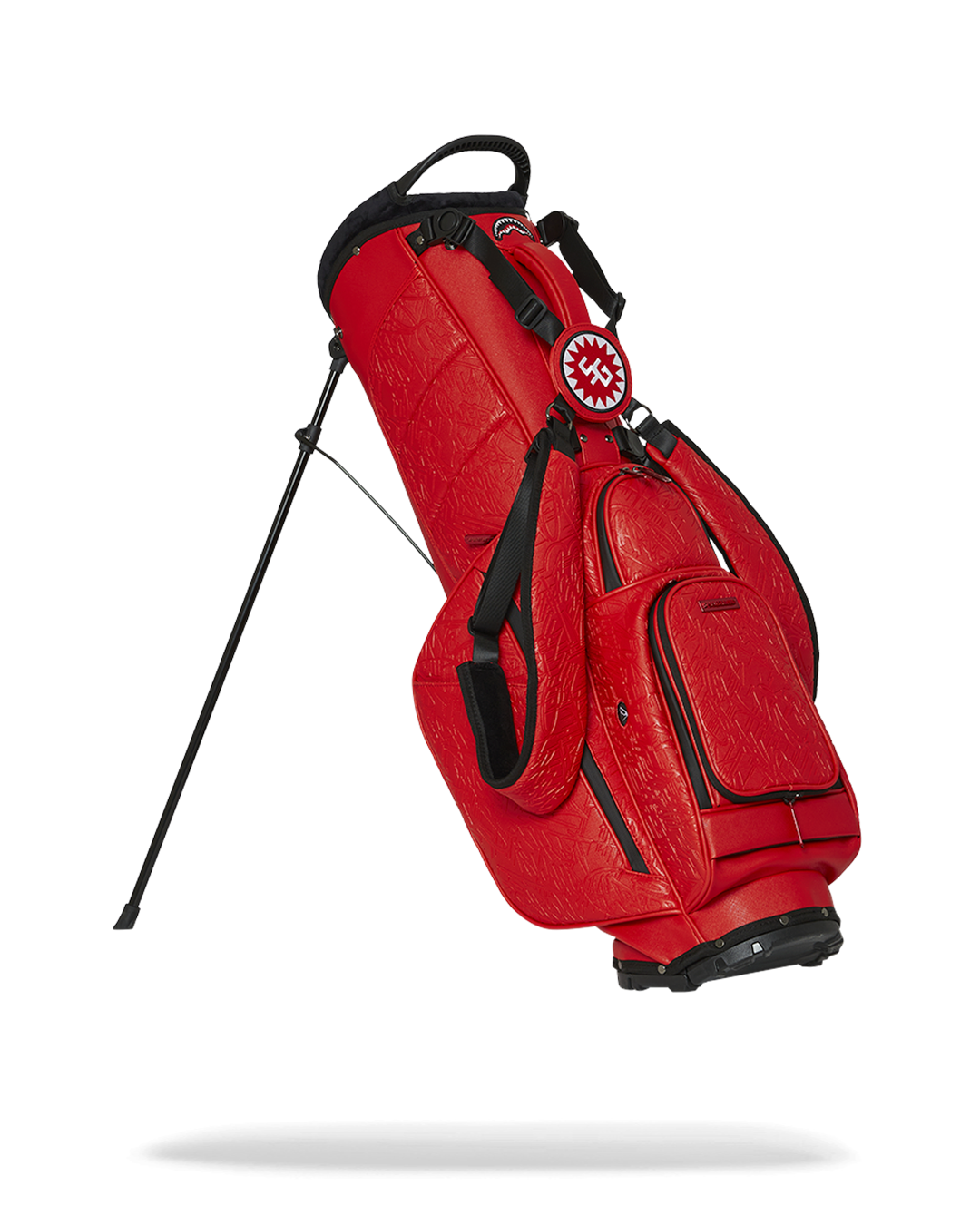 KATANA SOUNDWAVE PRO GOLF BAG - Image 3