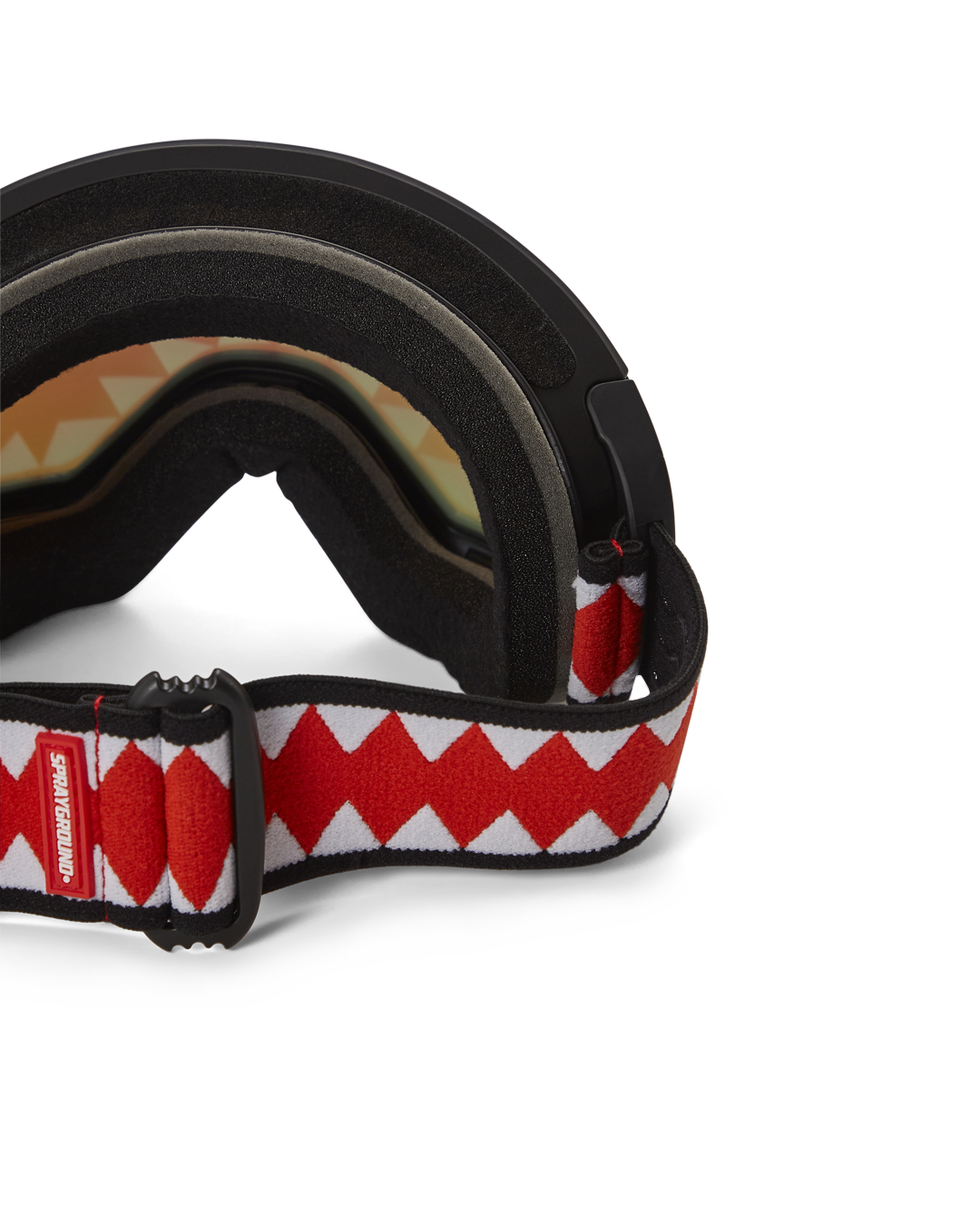 SKY HIGH SEEKERS ARCTIC SKI GOGGLES (3 INTERCHANGEABLE LENSES) - Image 24