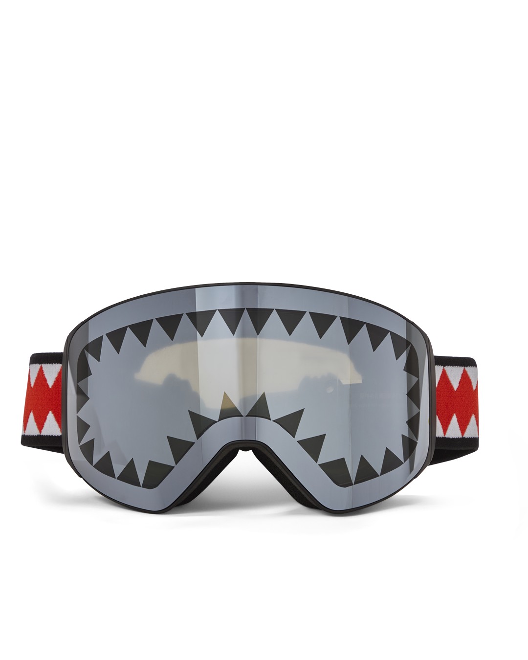 SKY HIGH SEEKERS ARCTIC SKI GOGGLES (3 INTERCHANGEABLE LENSES) - Image 11