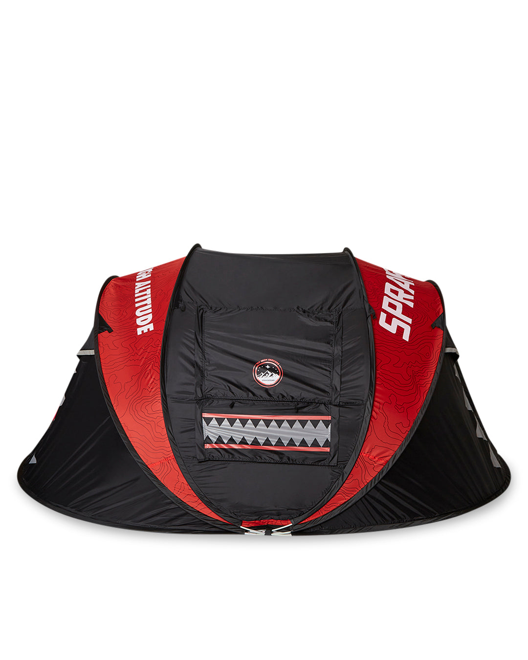SKY HIGH SEEKERS ARCTIC AUTO-POP TENT - Image 9