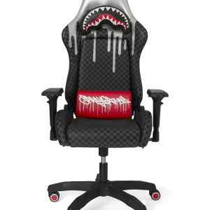GHOST DRIP SHARK CHAIR