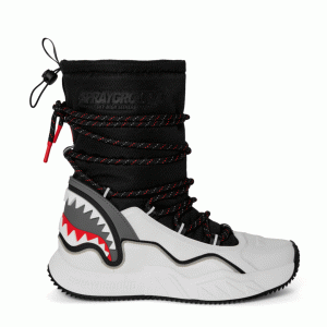 THE SPRAYGROUND SKY HIGH SEEKERS BOOT ?C SIZES M/W
