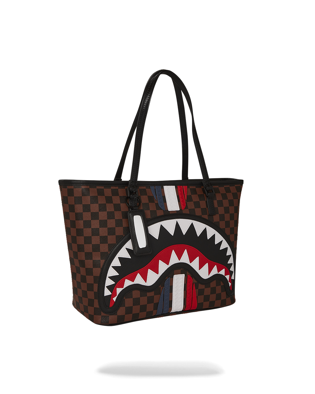 SHARKS IN PARIS GT TOTE - Image 3