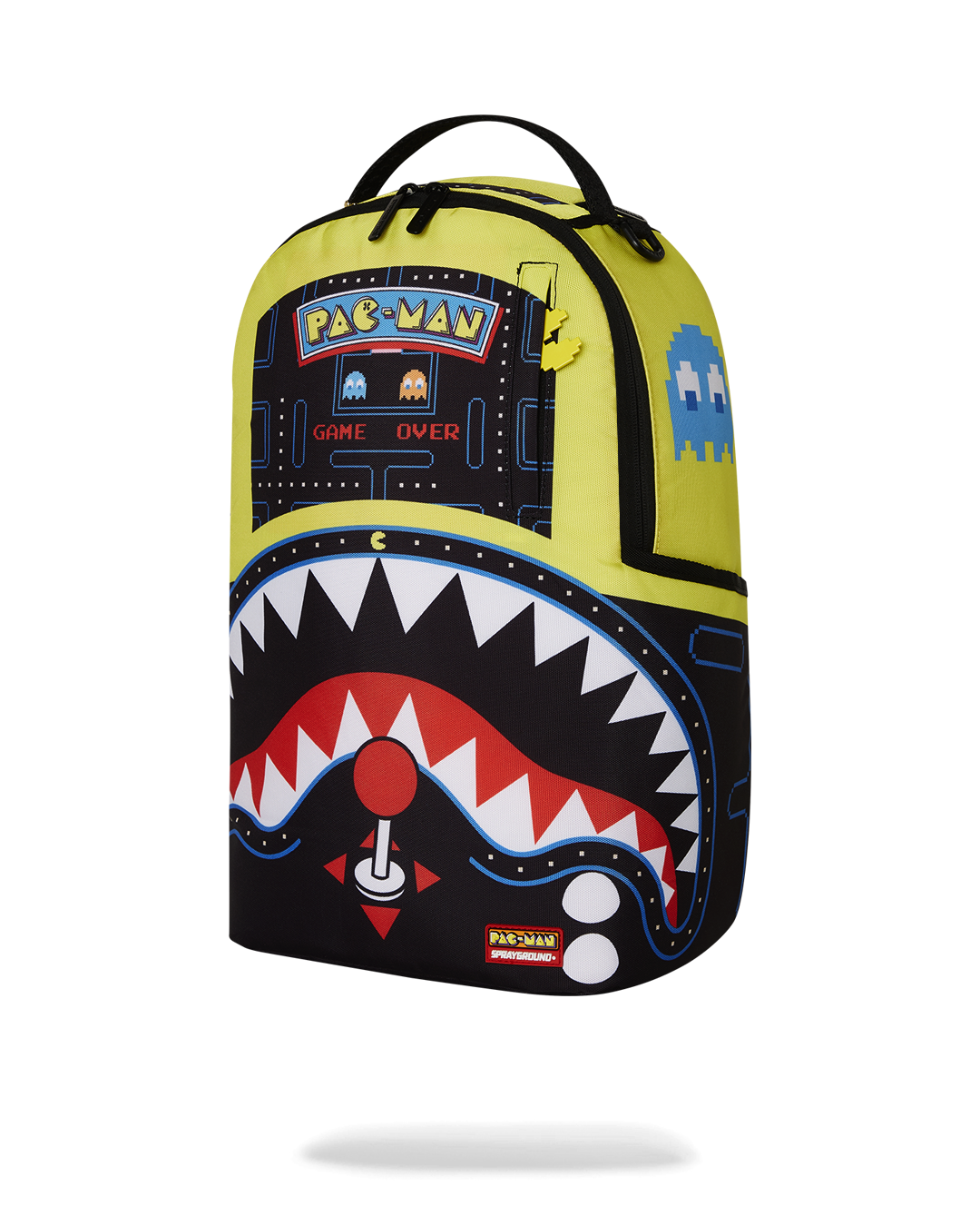 PAC-MAN ARCADE DLXR BACKPACK - Image 8