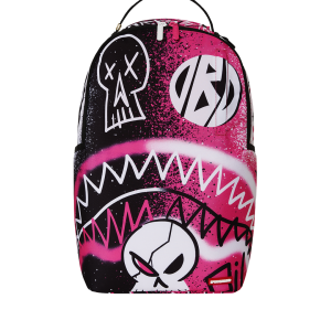 SURE WHY NOT DLXR BACKPACK