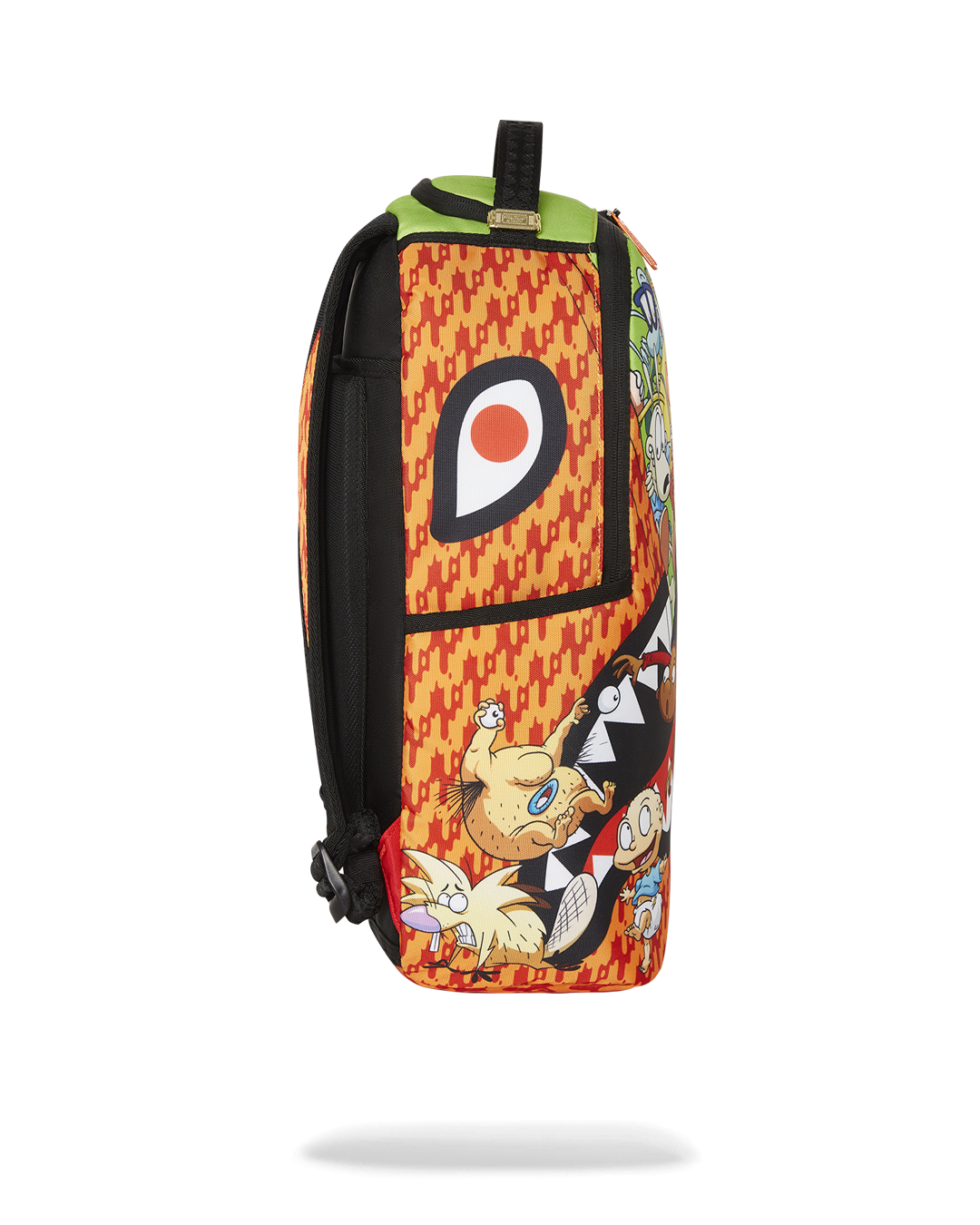 THE NICKELODEON ALL-STARS BACKPACK - Image 3