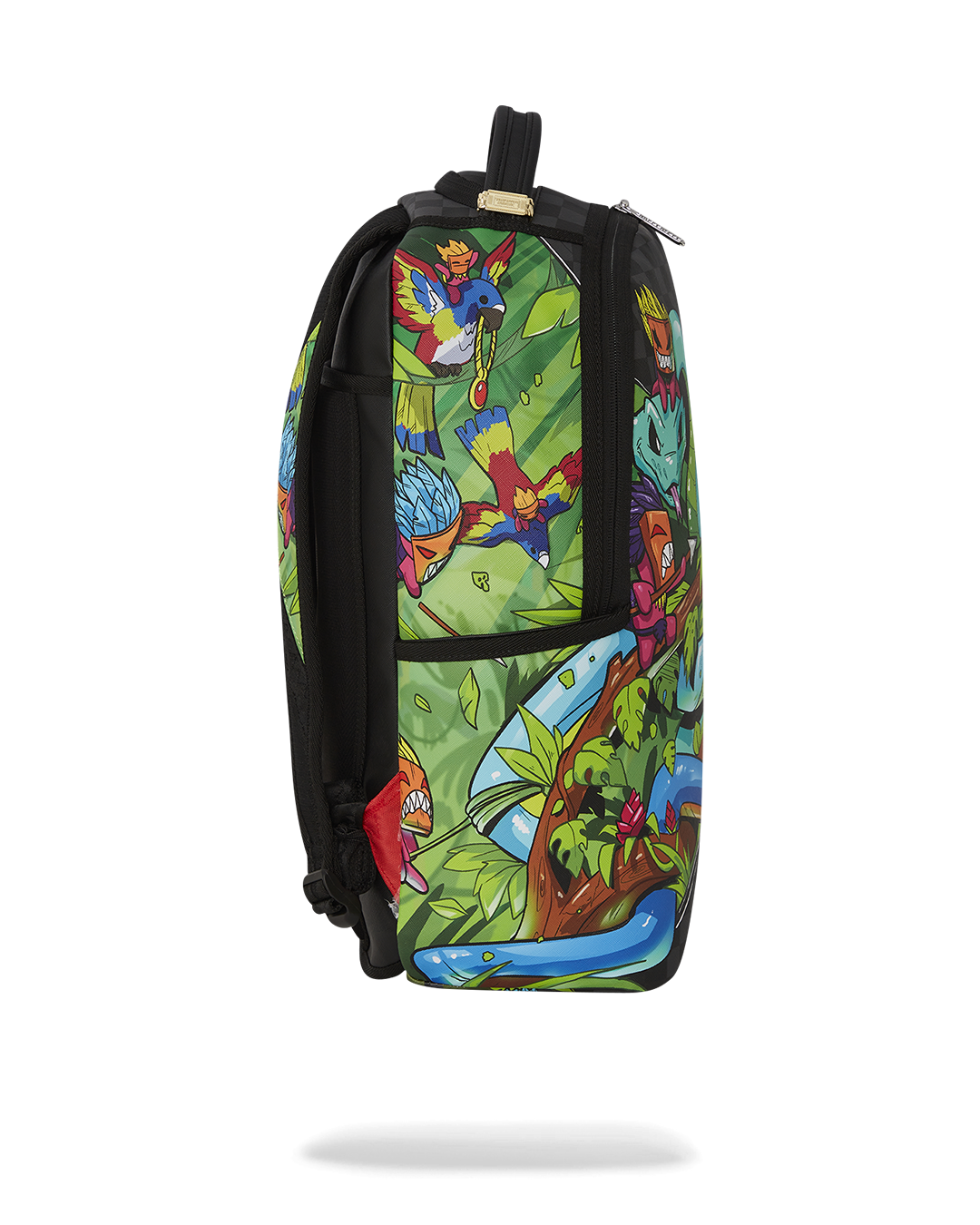 SQUAD UP BACKPACK - Image 5