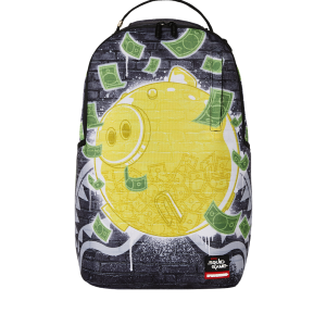SQUID GAME COLLAB BIG STACKS BACKPACK