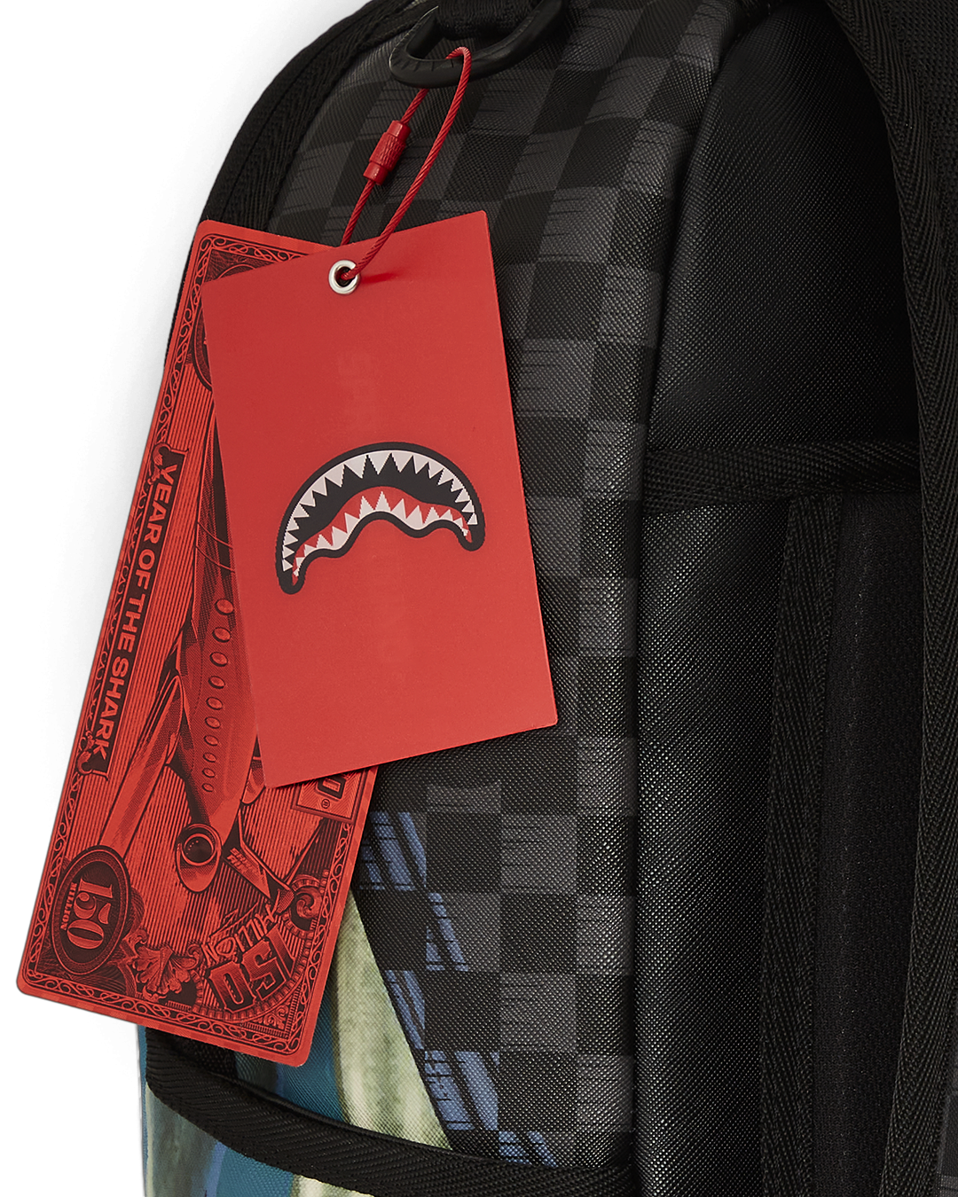 NARUTO STORM RUSH BACKPACK - Image 13