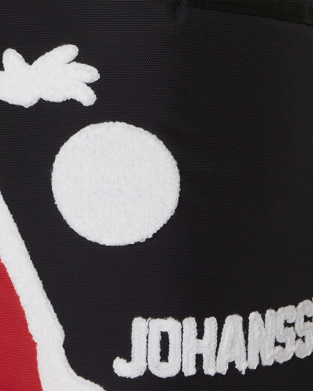 SPORT JOHANSSEN BACKPACK - HEY ARNOLD COLLAB - Image 14