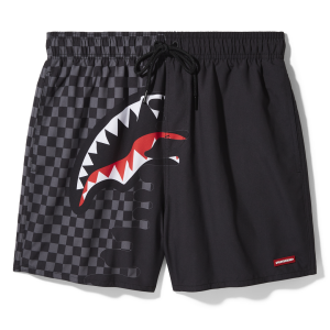 SPEED SHARK SIDE SWIPE SWIM SHORTS
