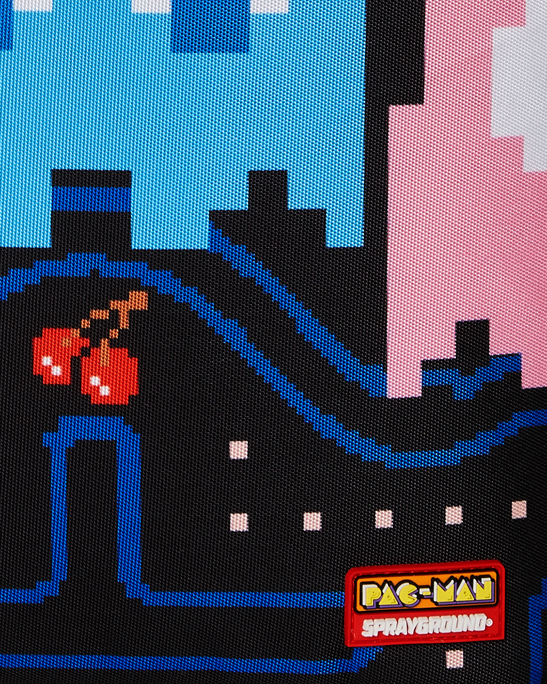 PAC-MAN GHOST GANG SHARMOUTH - Image 12