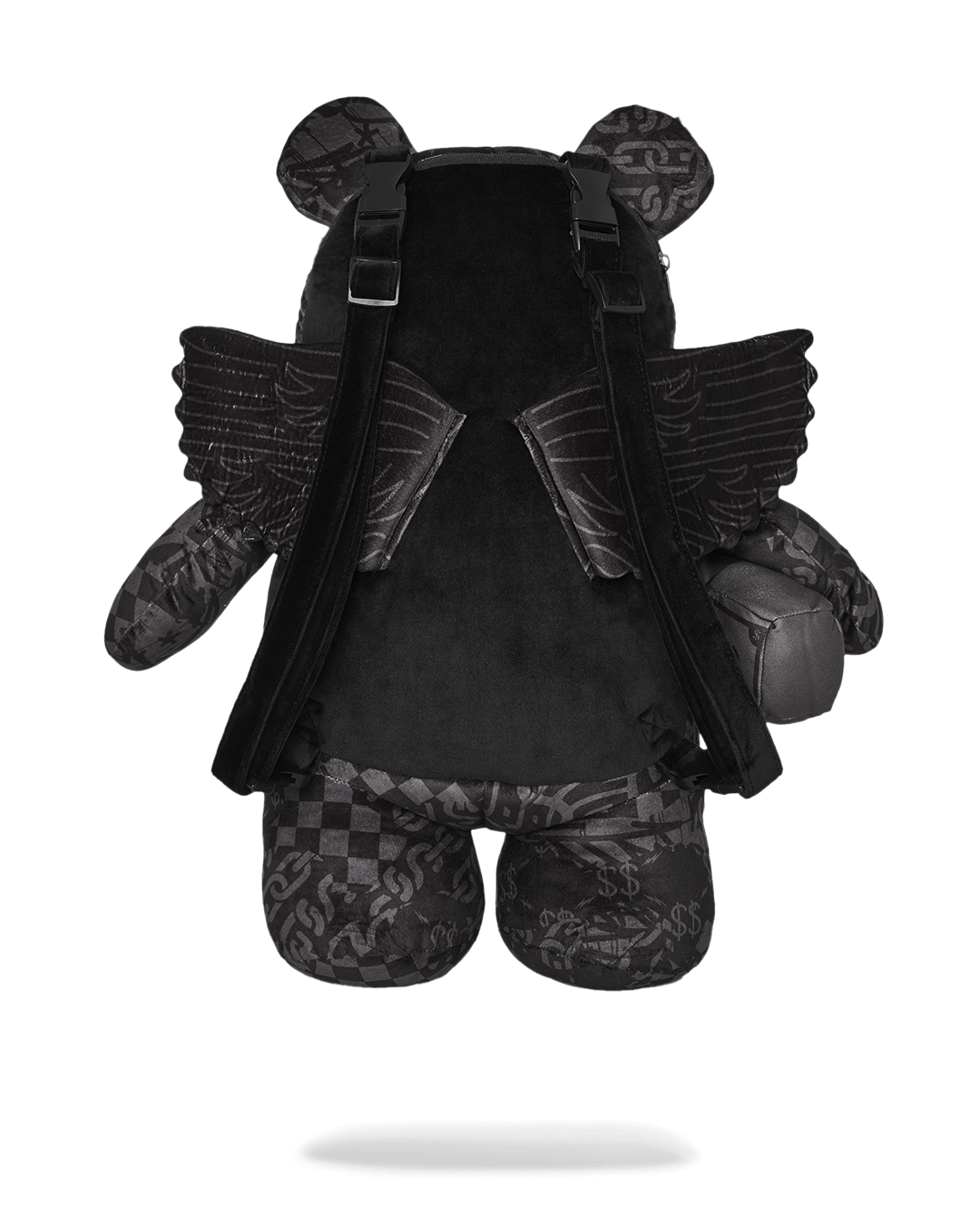 4AM MONEY WING BEAR BACKPACK - Image 7