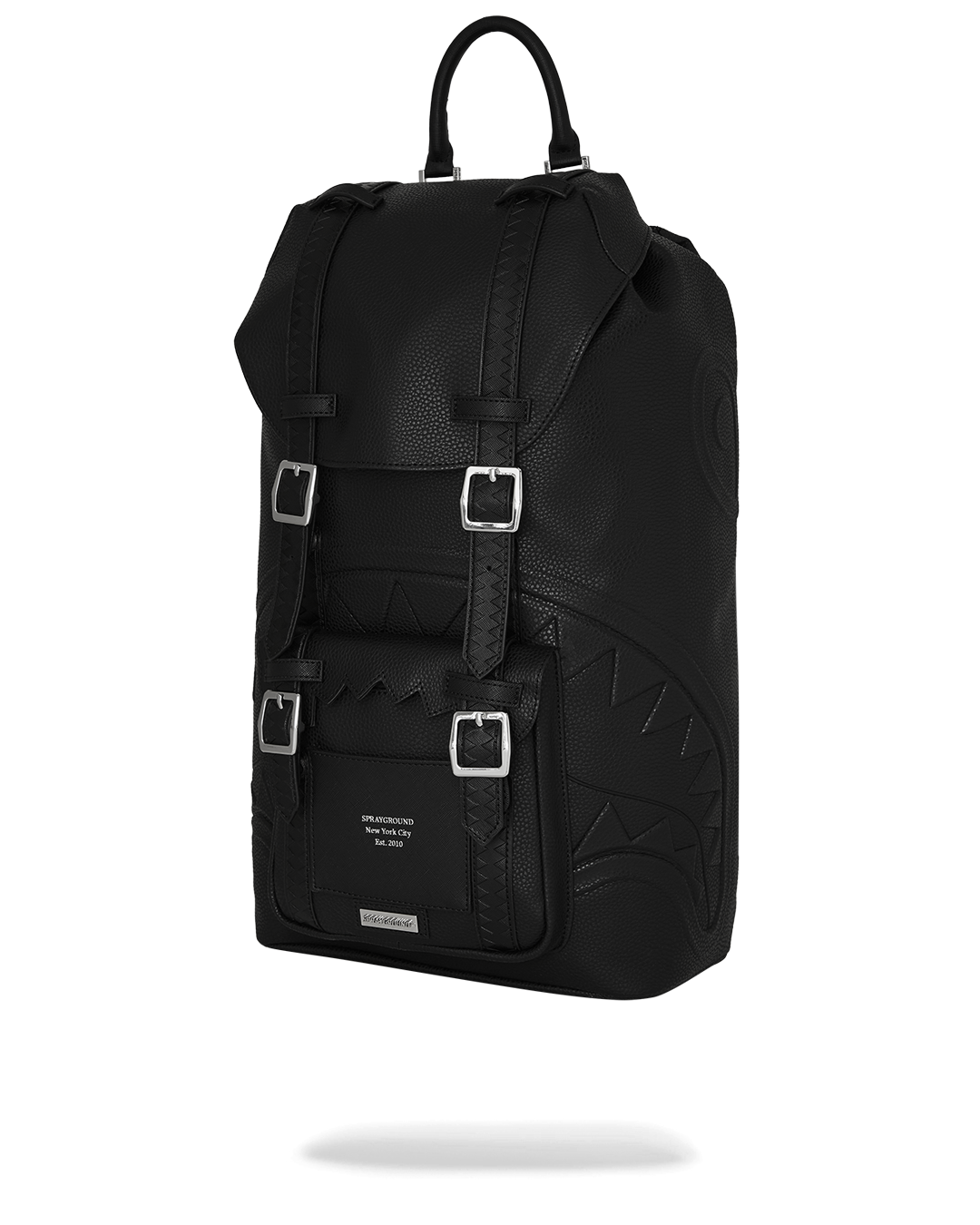 THE HQ HILLS BACKPACK - Image 9