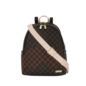 BANDOLERO NOUVEAU SAVAGE BACKPACK