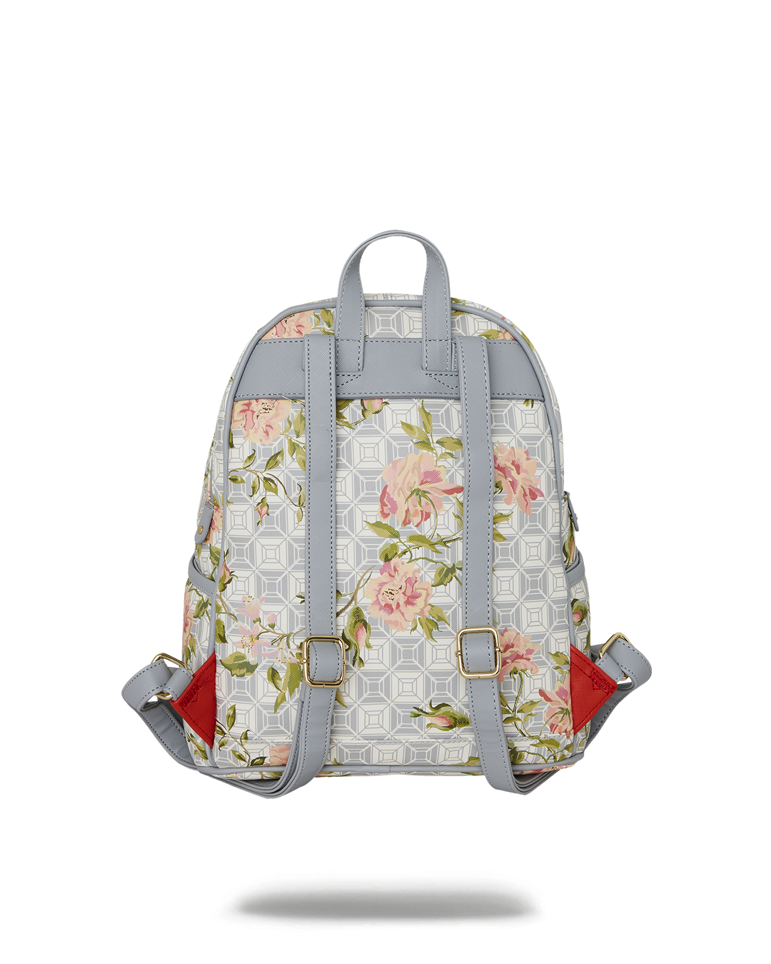 A.I. AFRICAN INTELLIGENCE ELEGANT ENERGY SAVAGE BACKPACK ?C SANDFLOWER COLLAB - Image 4