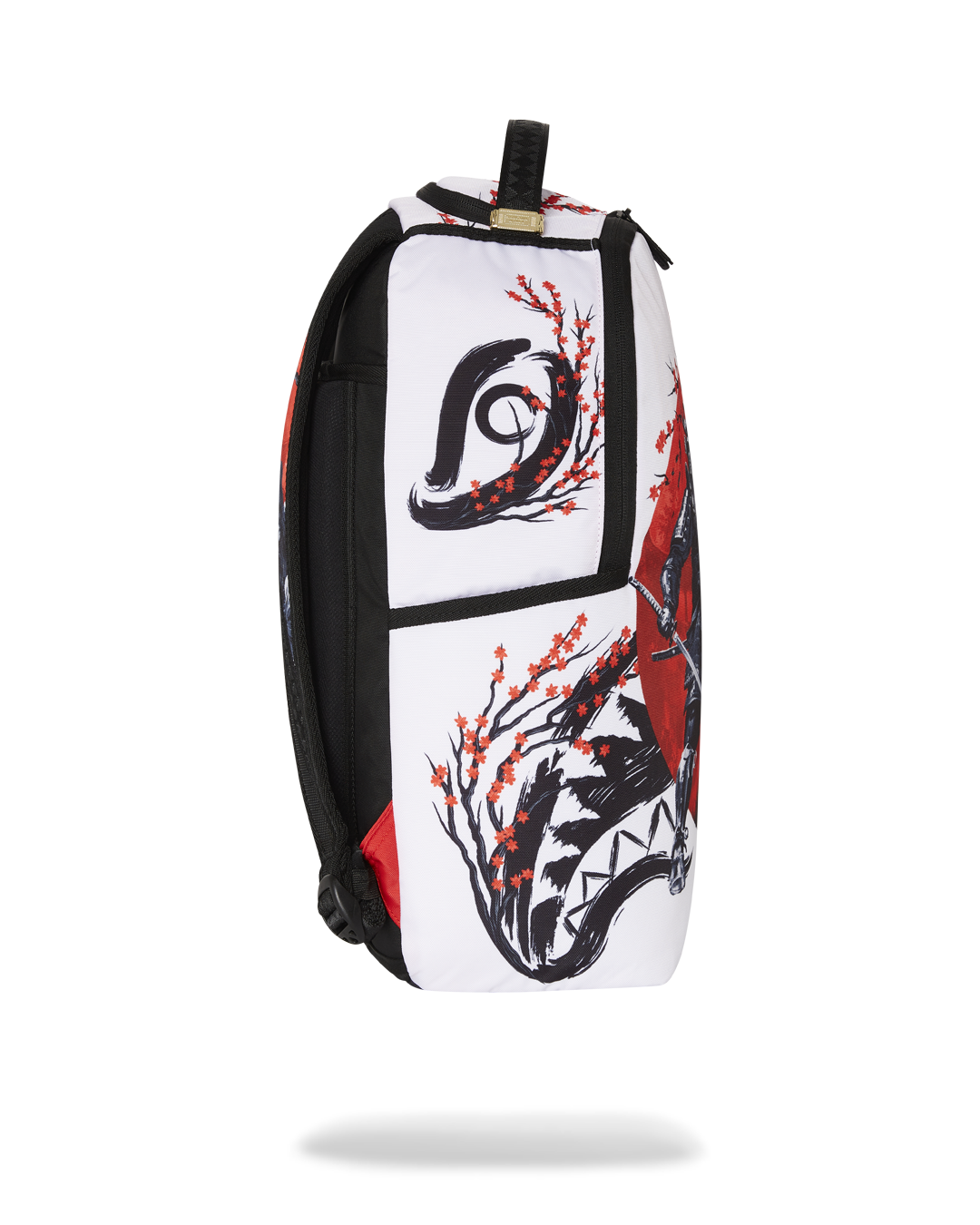ASSASSIN'S CREED SHADOWS RISING SUN BACKPACK - Image 3