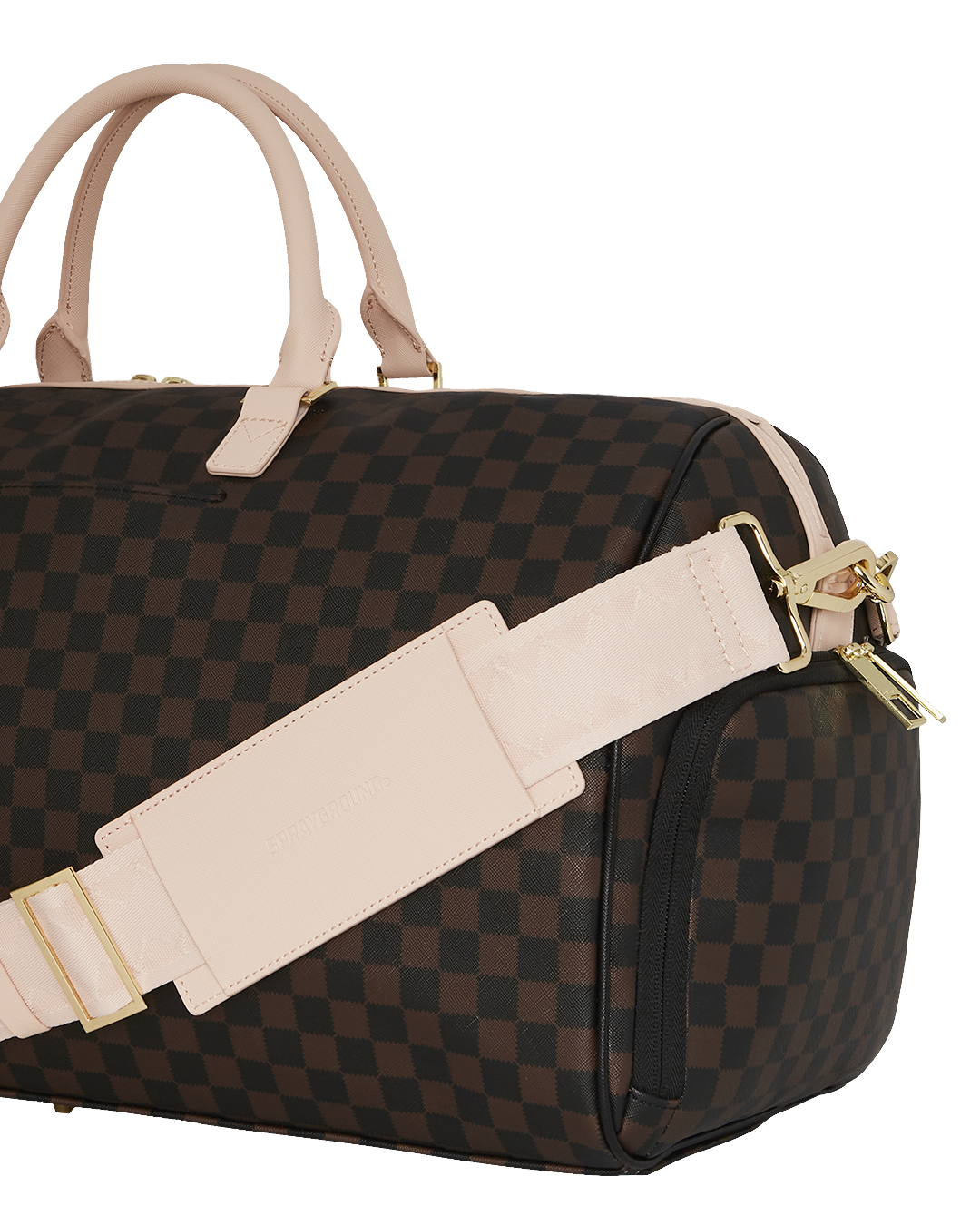 BANDOLERO NOUVEAU DUFFLE - Image 9
