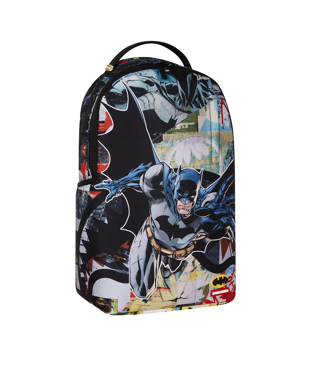 BATMAN TO THE RESCUE DLXR BACKPACK - Image 2