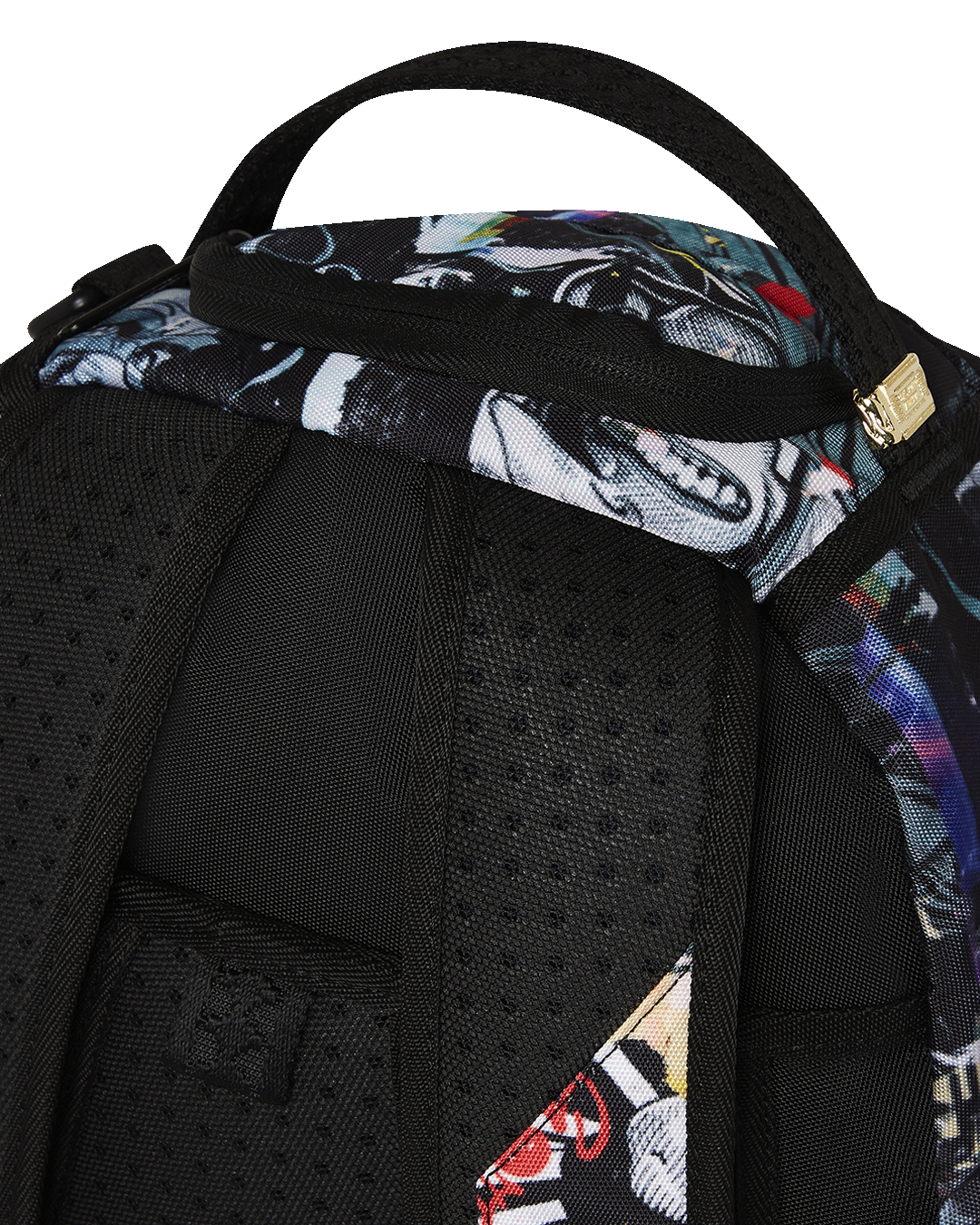 BATMAN TO THE RESCUE DLXR BACKPACK - Image 7