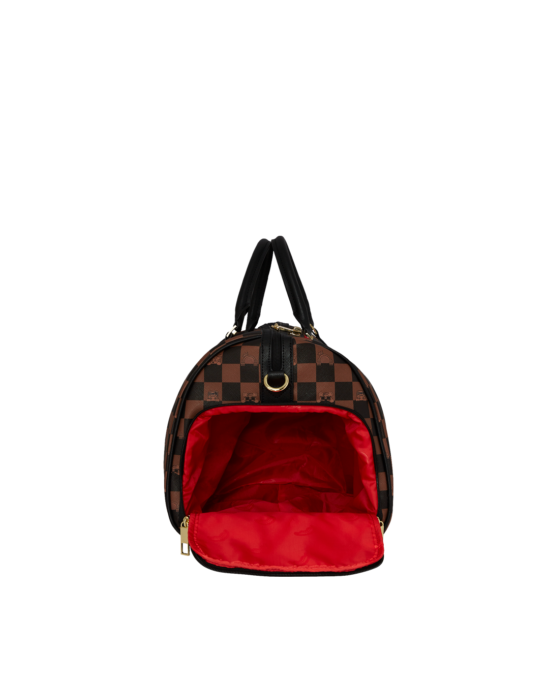 THE HIDEOUT DUFFLE - Image 11