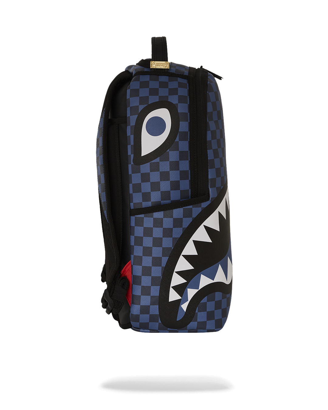 MIDNIGHT MAGIC SHARKS IN PARIS BACKPACK - Image 5