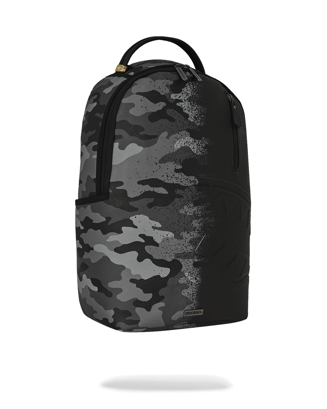 LUXE DELUXE BACKPACK - Image 3