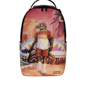CROCASSO ?C JET DRIFT BACKPACK