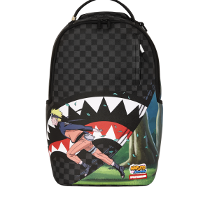 NARUTO STORM RUSH BACKPACK